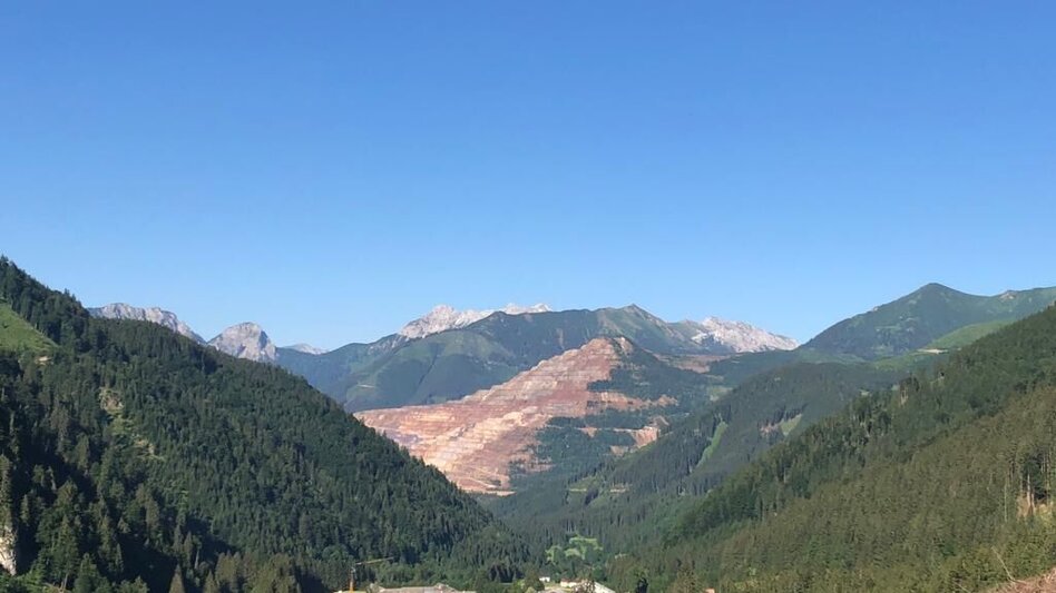 Wanderung Donnersalpe - Touren-Impression #2.9 | © Tourismusverband ERZBERG LEOBEN