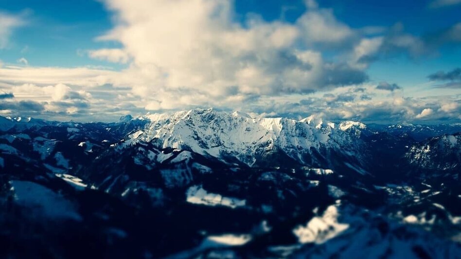 Klettersteig Kaiserschild - Touren-Impression #2.6 | © Tourismusverband ERZBERG LEOBEN