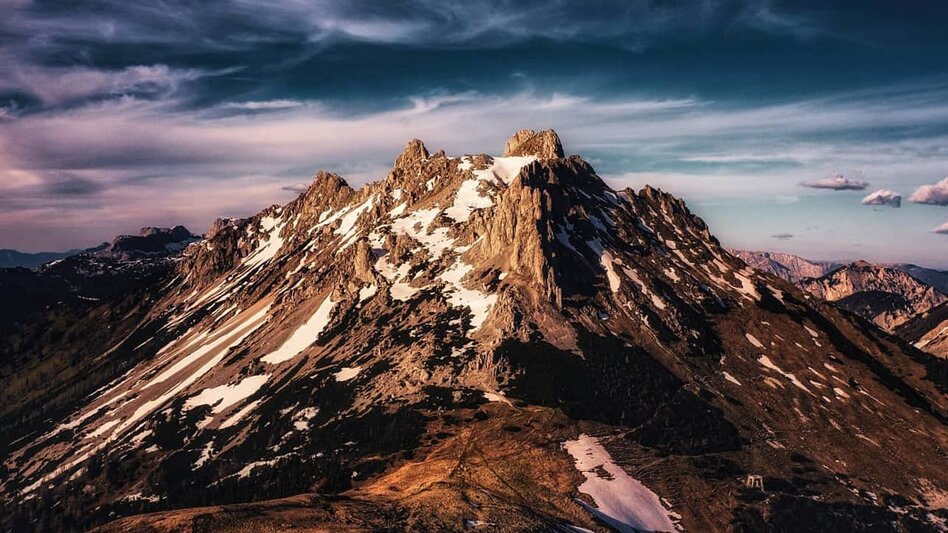Bergtour Eisenerzer Reichenstein - Touren-Impression #2.2 | © Tourismusverband ERZBERG LEOBEN