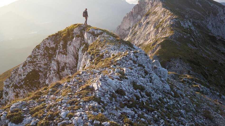 Bergtour Eisenerzer Reichenstein - Touren-Impression #2.3 | © Tourismusverband ERZBERG LEOBEN