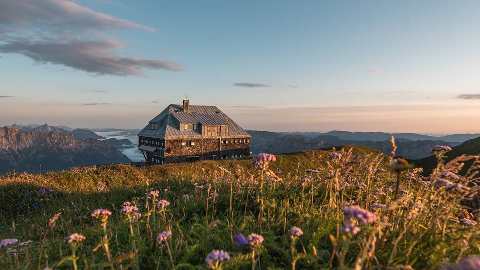 Bergtour Eisenerzer Reichenstein - Touren-Impression #2.6 | © Tourismusverband ERZBERG LEOBEN
