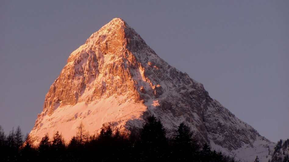 Hiking route Lugauer Tour - Touren-Impression #2.11 | © Tourismusverband ERZBERG LEOBEN
