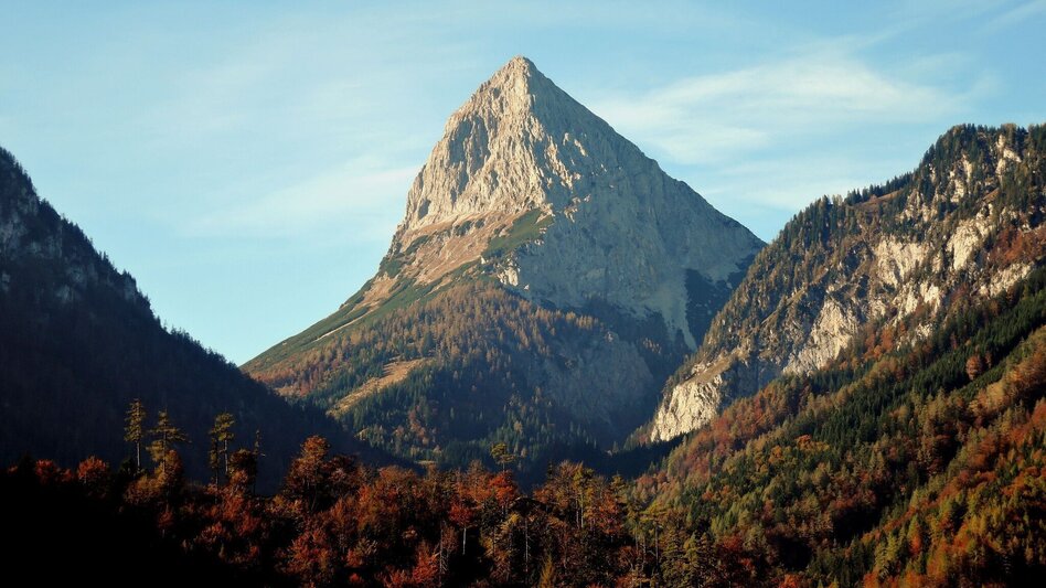 Hiking route Lugauer Tour - Touren-Impression #2.13 | © Tourismusverband ERZBERG LEOBEN