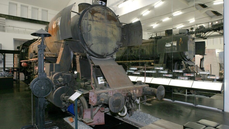 Snowshoe walking Vom Stift Neuberg bis zur Semmeringbahn - Touren-Impression #2.4 | © TV Hochsteiermark