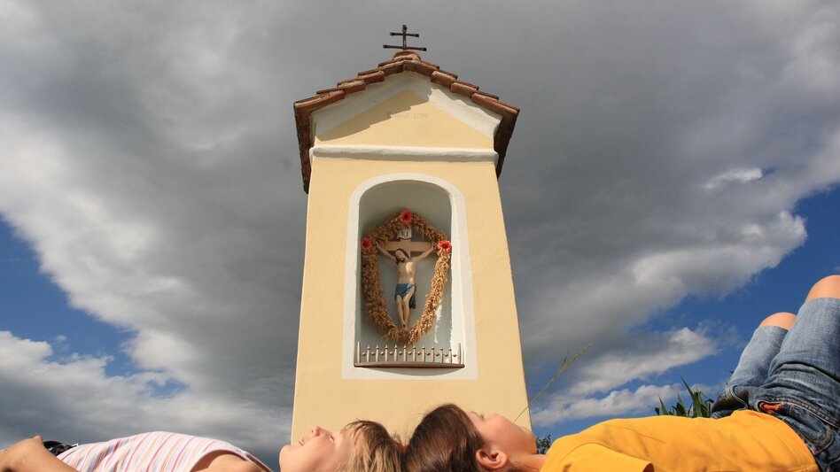 Pilgrim Walk Pankratius Way, Pöllauberg - Touren-Impression #2.6 | © G. Muhr