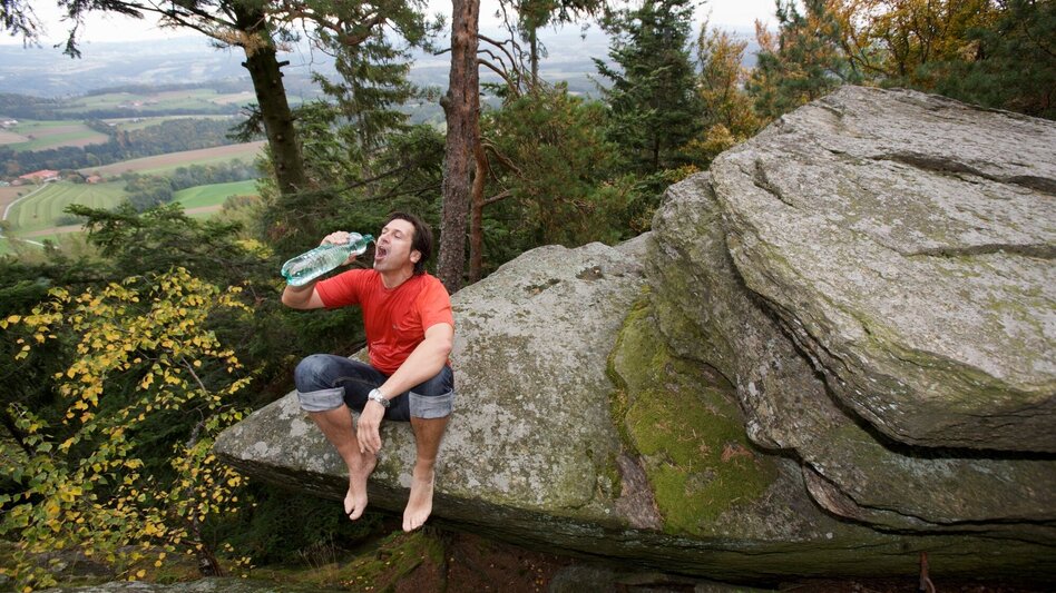 Pilgrim Walk Pankratius Way, Pöllauberg - Touren-Impression #2.4 | © G. Muhr