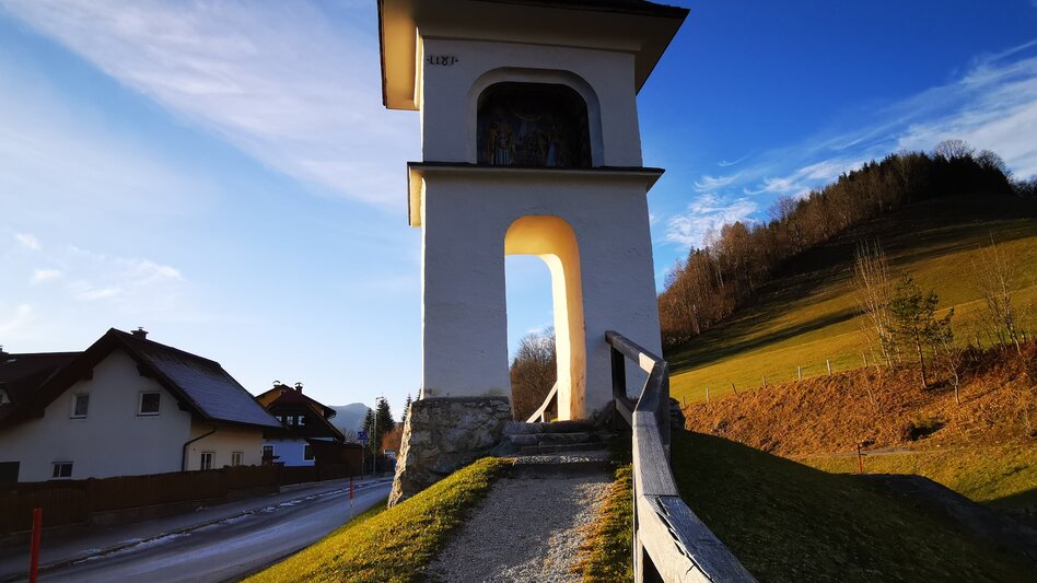 Regional hiking trail Power place Salzaklamm - Touren-Impression #2.7 | © TV Hochsteiermark