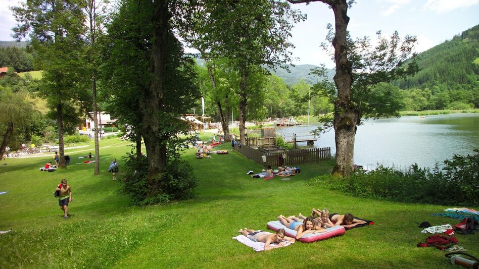 Hiking route Stanzer WirteWanderWeg Dorfwirt - Touren-Impression #2.3 | © TV Hochsteiermark