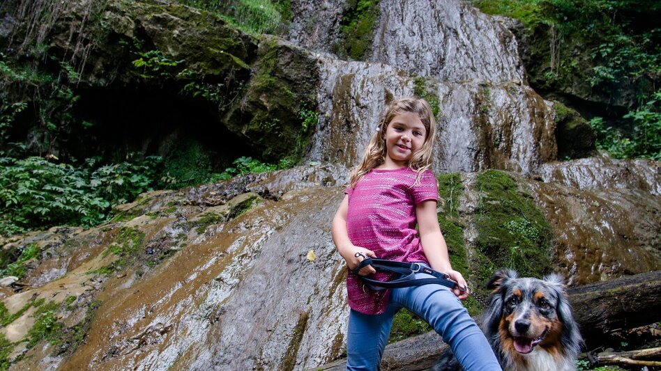 Themen- und Lehrpfad Peggauer Märchenwanderweg - Touren-Impression #2.3 | © Region Graz