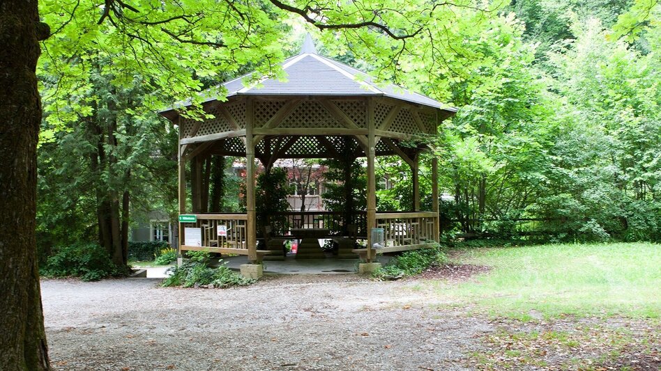 Themen- und Lehrpfad Peggauer Märchenwanderweg - Touren-Impression #2.8 | © Region Graz