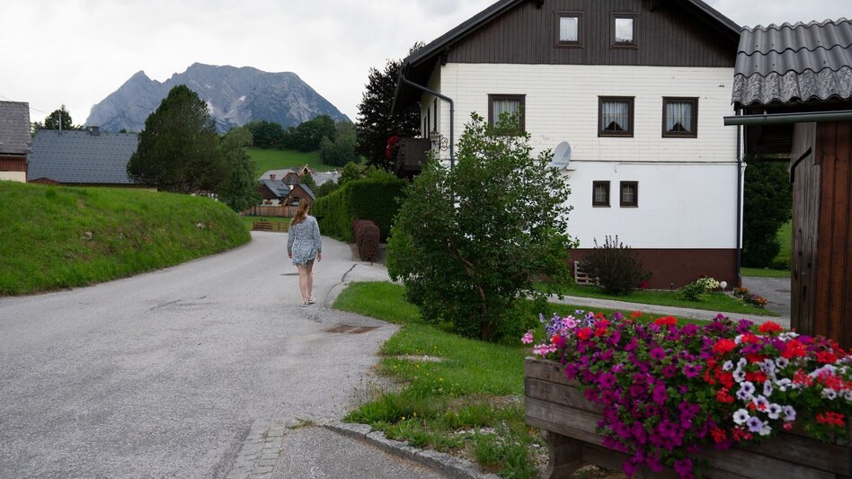 Hiking route Lantschern-Gatschen-Way - Touren-Impression #2.1 | © Erlebnisregion Schladming-Dachstein
