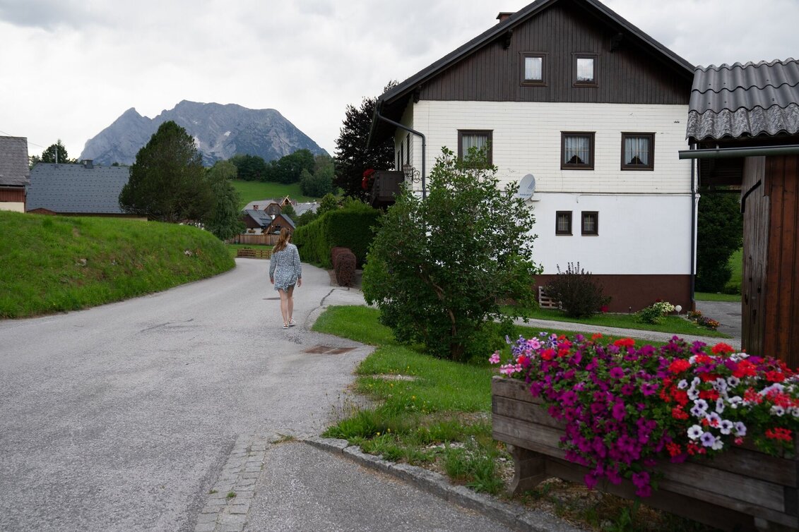 Hiking route Lantschern-Gatschen-Way - Touren-Impression #1 | © Erlebnisregion Schladming-Dachstein