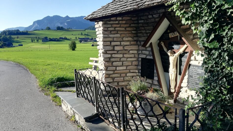 Hiking route Way from the Castle Pichlarn - Touren-Impression #2.1 | © Erlebnisregion Schladming-Dachstein