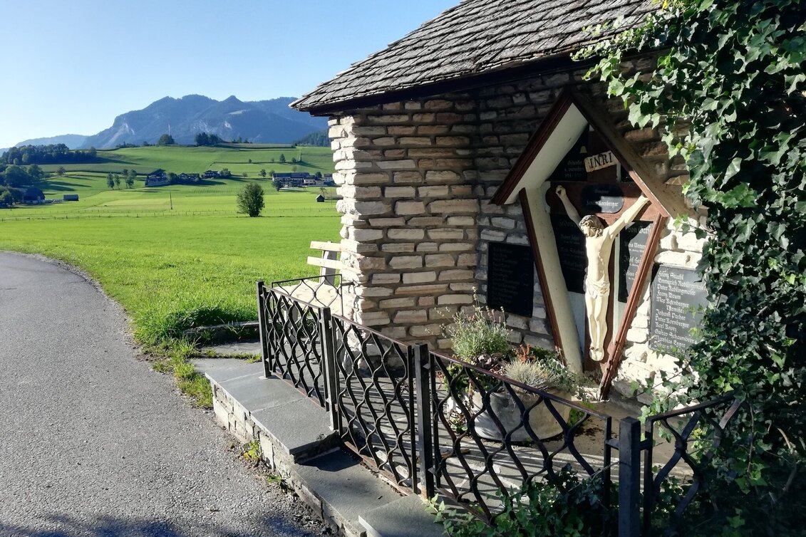 Hiking route Way from the Castle Pichlarn - Touren-Impression #1 | © Erlebnisregion Schladming-Dachstein