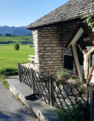 schloss-pichlarn-weg_img_41693935 | Roland Gutwenger | © Erlebnisregion Schladming-Dachstein