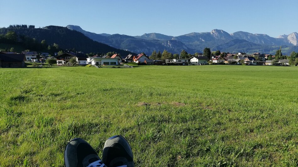 Hiking route Way from the Castle Pichlarn - Touren-Impression #2.3 | © Erlebnisregion Schladming-Dachstein