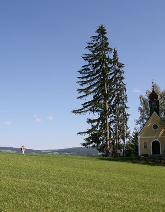 Friedenskapelle | Karl Zodl | © Karl Zodl