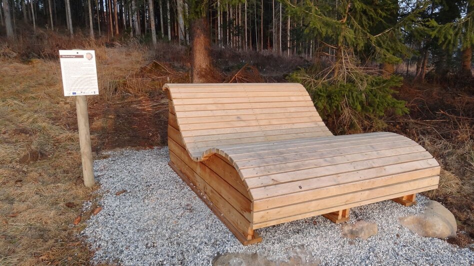 Theme path Franz Höller circular route, Waisenegg - Touren-Impression #2.7 | © Karl Zodl