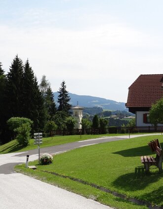 Bärnhof | Birgit Kandlbauer | © Karl Zodl