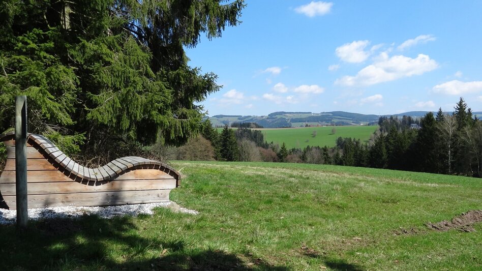 Hiking route Hoadholz - circular hiking trail, Waisenegg - Touren-Impression #2.1 | © Karl Zodl