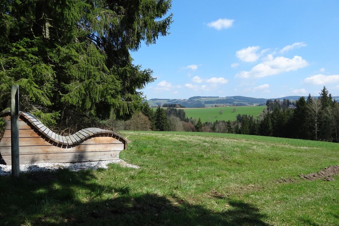 Hiking route Hoadholz - circular hiking trail, Waisenegg - Touren-Impression #1 | © Karl Zodl