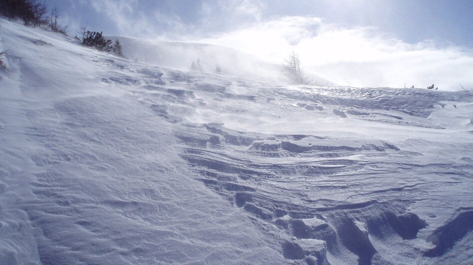 Skitour Skitour - Lattenberg, der unscheinbare Wunderbare - Touren-Impression #2.6 | © Erlebnisregion Murtal