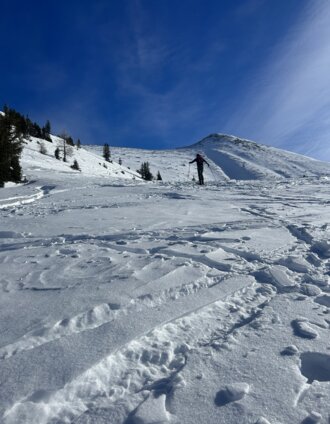 Marlena Schüssler | © Marlena Schüssler