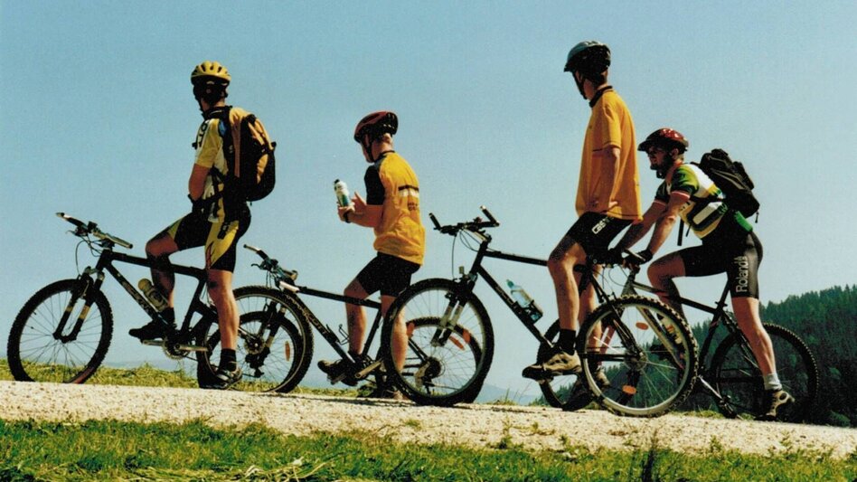 Bike Riding Fischbach Alps Tour, Fischbach - Touren-Impression #2.2 | © Johann Zink