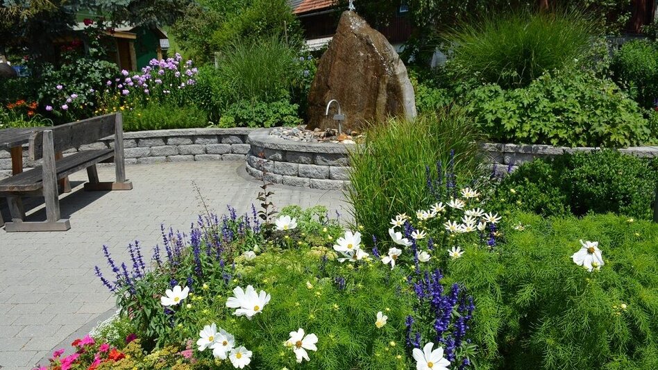 Hiking route Weißenbach - Goassweg - Weißenbach - Touren-Impression #2.3 | © Marktgemeinde Haus