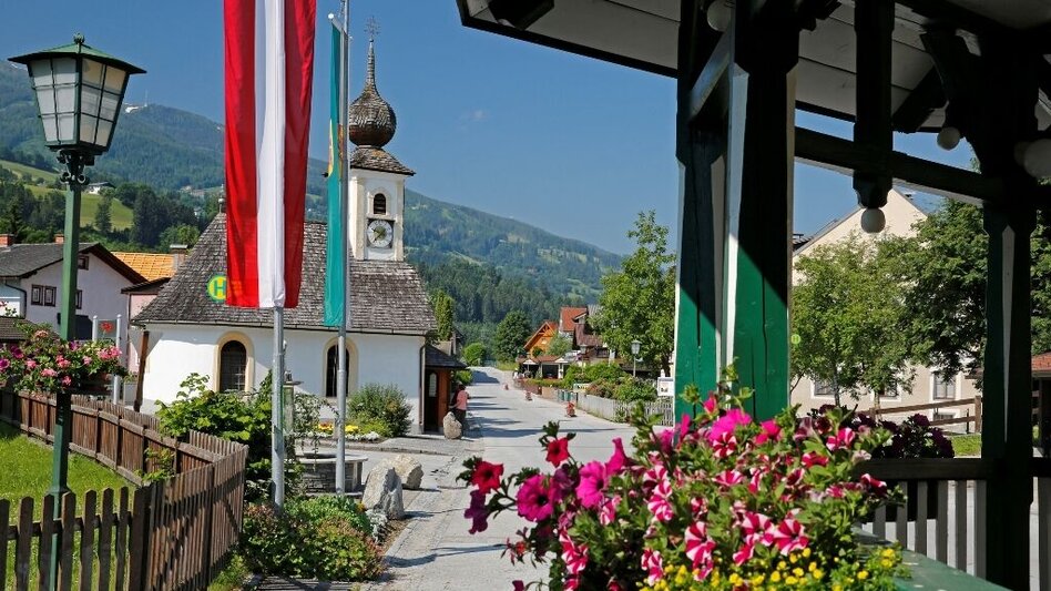 Hiking route Aich - Weißenbach - Aich - Touren-Impression #2.1 | © ©TVB Haus-Aich-Gössenberg@Herbert Raffalt