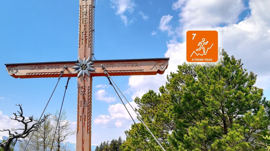 Trail Running Freienstein Trail (No. 7) - Touren-Impression #2.1 | © Erlebnisregion Schladming-Dachstein