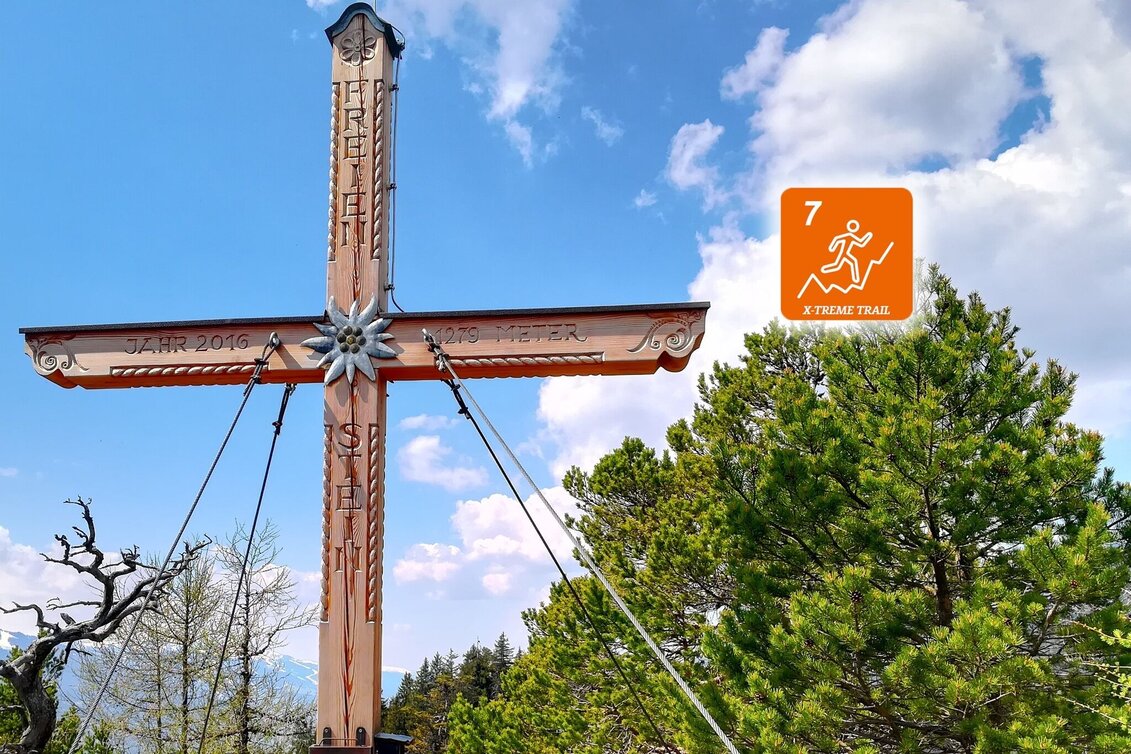 Trail Running Freienstein Trail (No. 7) - Touren-Impression #1 | © Erlebnisregion Schladming-Dachstein