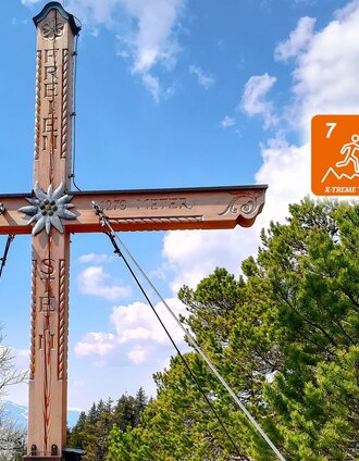 freienstein trail (nr. 7)_img_66211000 | Schladming Dachstein | © Erlebnisregion Schladming-Dachstein