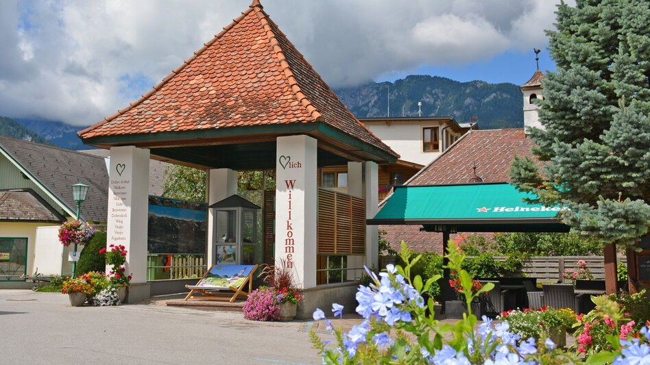 Trailrunning Kneippanlagen Trail (Nr. 2) - Touren-Impression #2.1 | © Unbekannt