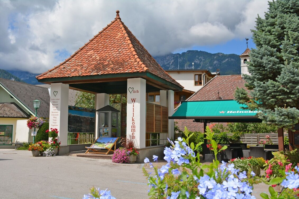 Trailrunning Kneippanlagen Trail (Nr. 2) - Touren-Impression #1 | © Unbekannt