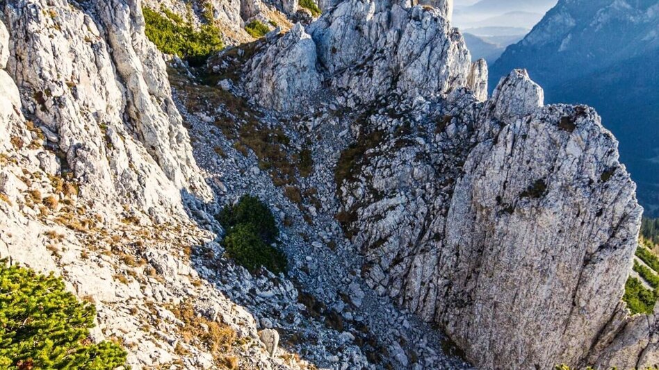 Mountain Hike Leobner Mauer - Touren-Impression #2.8 | © Tourismusverband ERZBERG LEOBEN