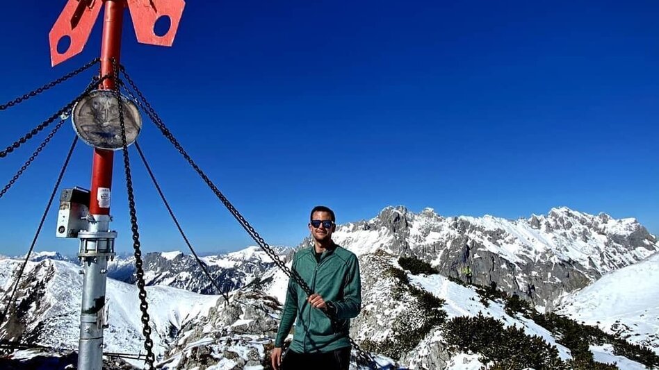 Mountain Hike Leobner Mauer - Touren-Impression #2.9 | © Tourismusverband ERZBERG LEOBEN