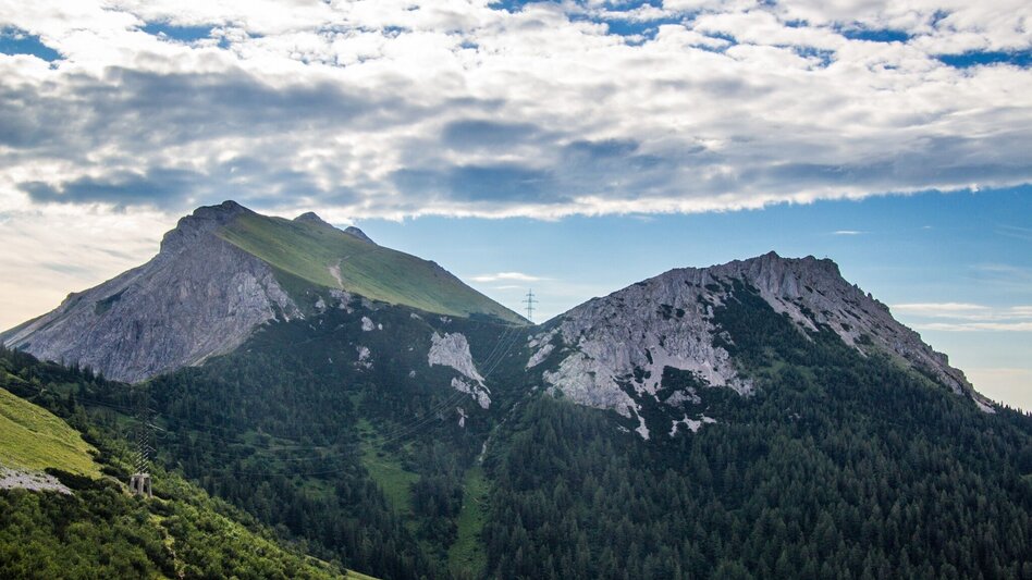 Mountain Hike Leobner Mauer - Touren-Impression #2.10 | © Tourismusverband ERZBERG LEOBEN