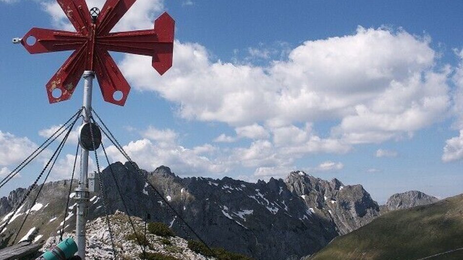 Mountain Hike Leobner Mauer - Touren-Impression #2.1 | © Marktgemeinde Vordernberg