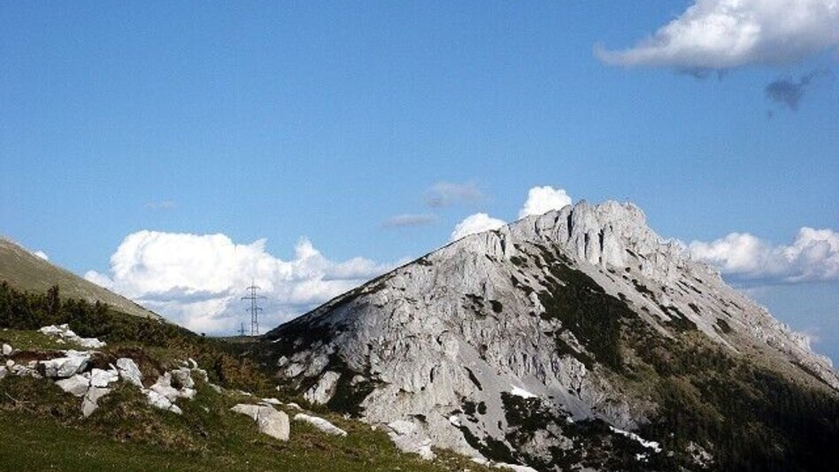 Mountain Hike Leobner Mauer - Touren-Impression #2.2 | © Marktgemeinde Vordernberg