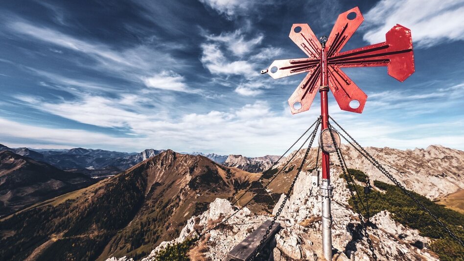 Mountain Hike Leobner Mauer - Touren-Impression #2.3 | © Tourismusverband ERZBERG LEOBEN