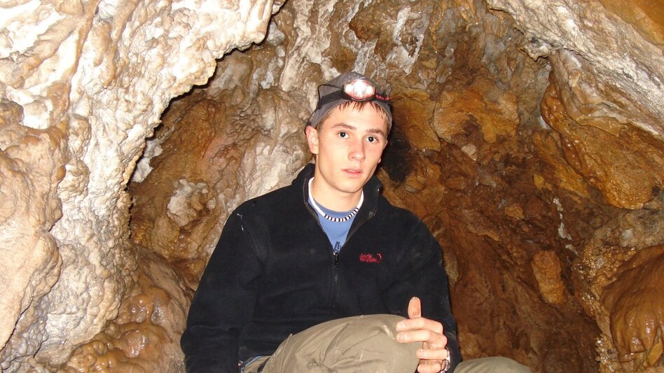 Hiking route The Bleiweißgrube (a walk-in cave) is located in the Mürzer Oberland Nature Park - Touren-Impression #2.2 | © TV Hochsteiermark