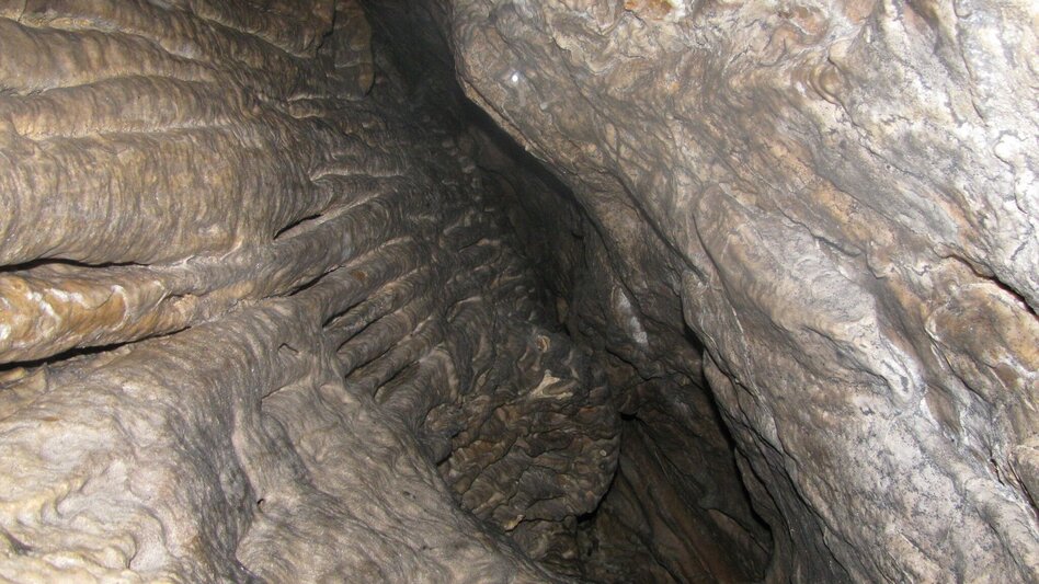 Hiking route The Bleiweißgrube (a walk-in cave) is located in the Mürzer Oberland Nature Park - Touren-Impression #2.3 | © TV Hochsteiermark