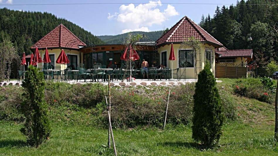 Hiking route The Bleiweißgrube (a walk-in cave) is located in the Mürzer Oberland Nature Park - Touren-Impression #2.5 | © TV Hochsteiermark