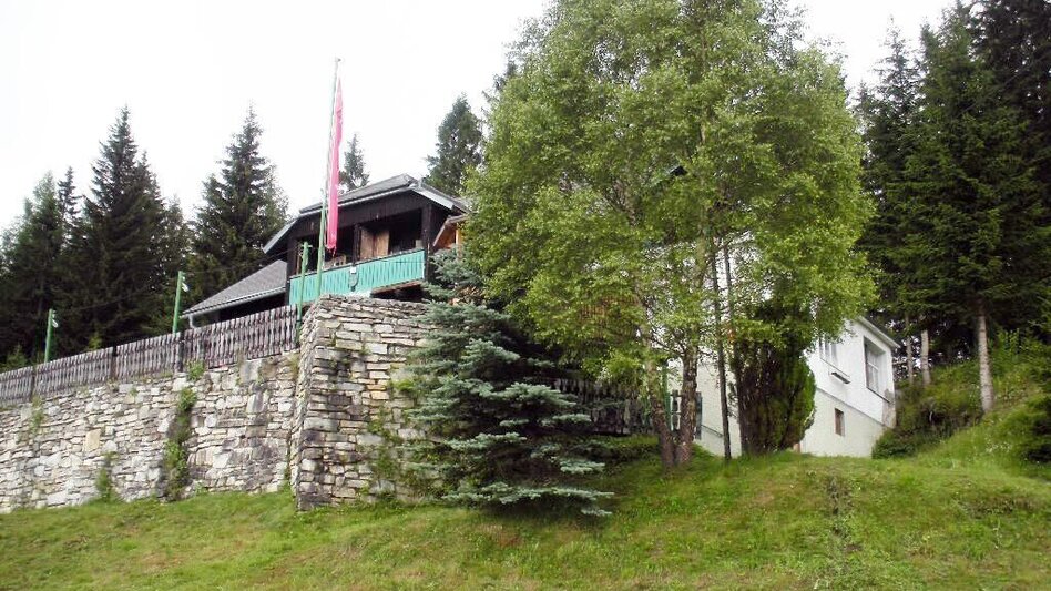 Wanderung Rundwanderung auf der Terenbachalm - Touren-Impression #2.2 | © Region Graz