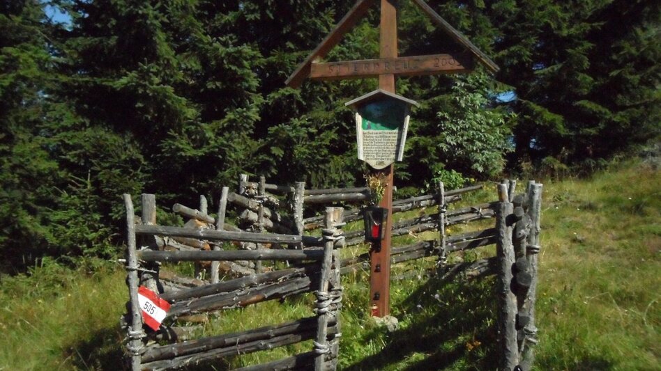 Wanderung Rundwanderung auf der Terenbachalm - Touren-Impression #2.3 | © Region Graz