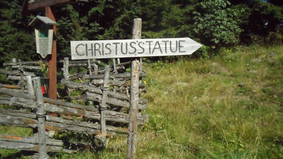 Wanderung Rundwanderung auf der Terenbachalm - Touren-Impression #2.4 | © Region Graz