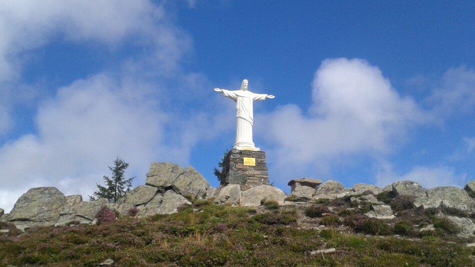 Wanderung Rundwanderung auf der Terenbachalm - Touren-Impression #2.6 | © Region Graz
