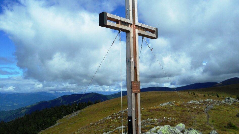 Wanderung Rundwanderung auf der Terenbachalm - Touren-Impression #2.7 | © Region Graz