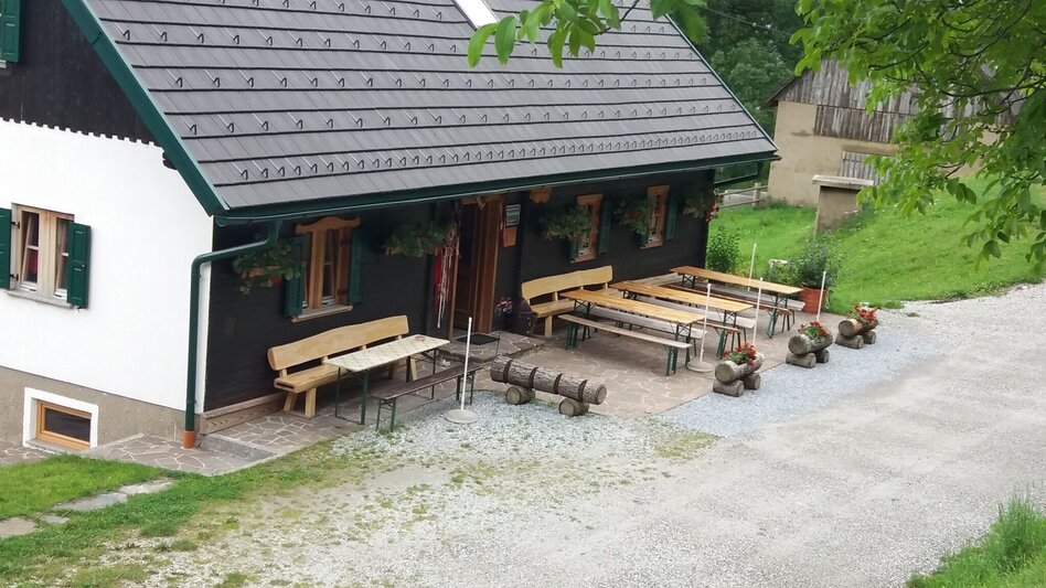 Wanderung Kapitel Runde - Touren-Impression #2.5 | © Region Graz